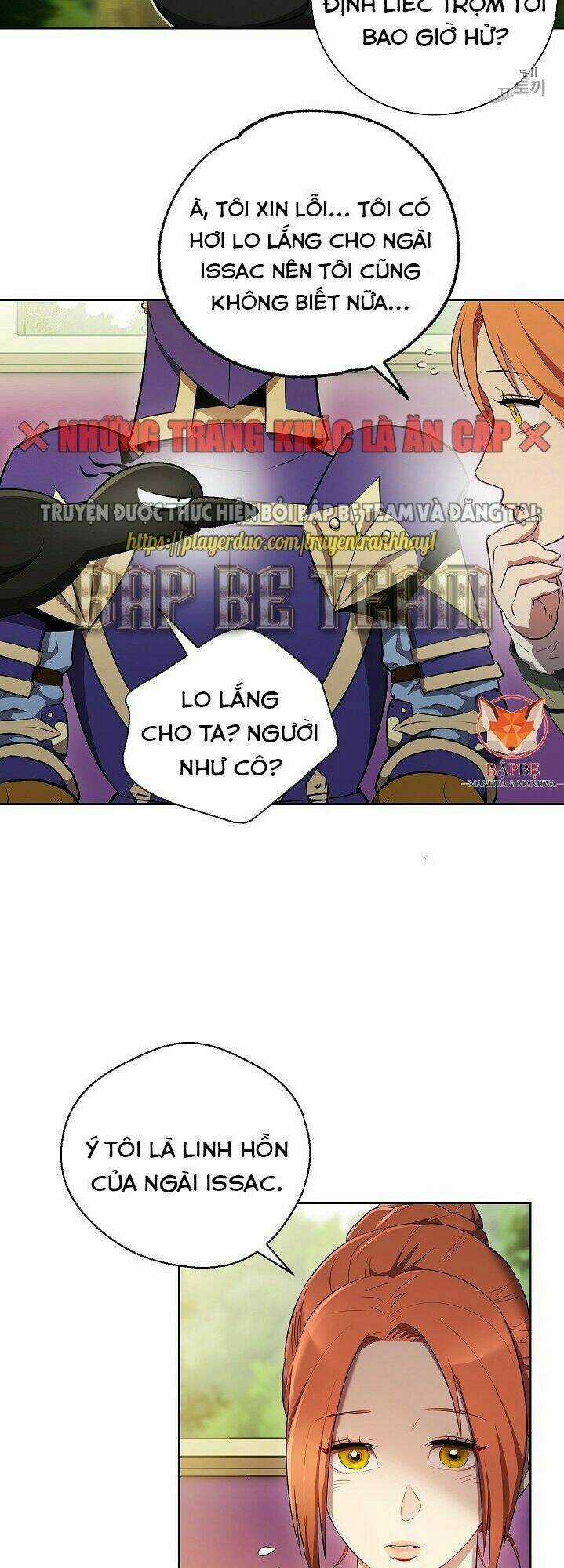 Cốt Binh Hồi Quy - Chapter 99 - Trang 4