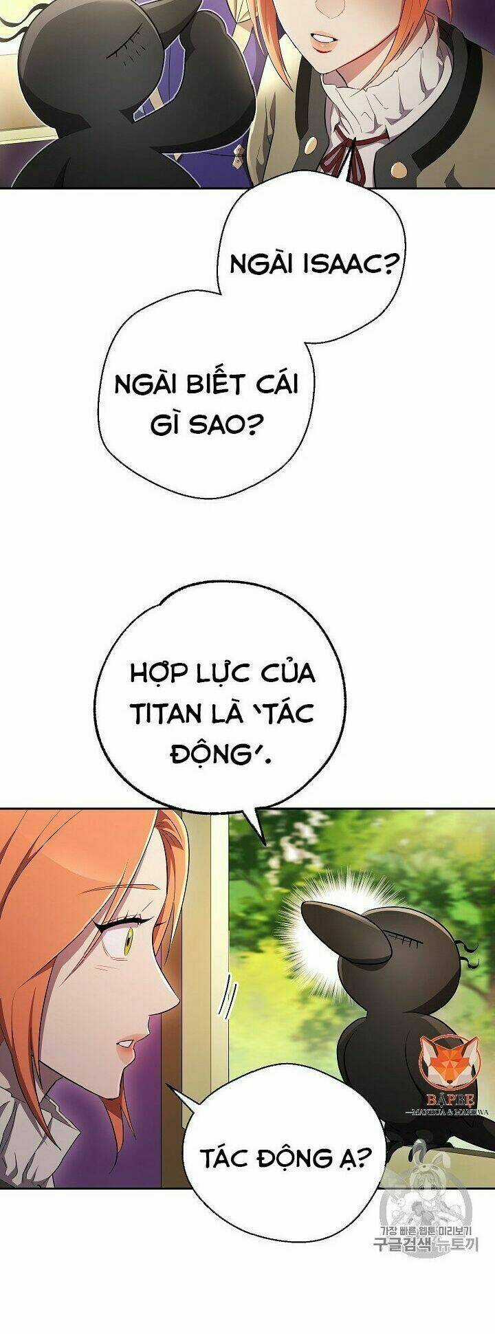 Cốt Binh Hồi Quy - Chapter 99 - Trang 31