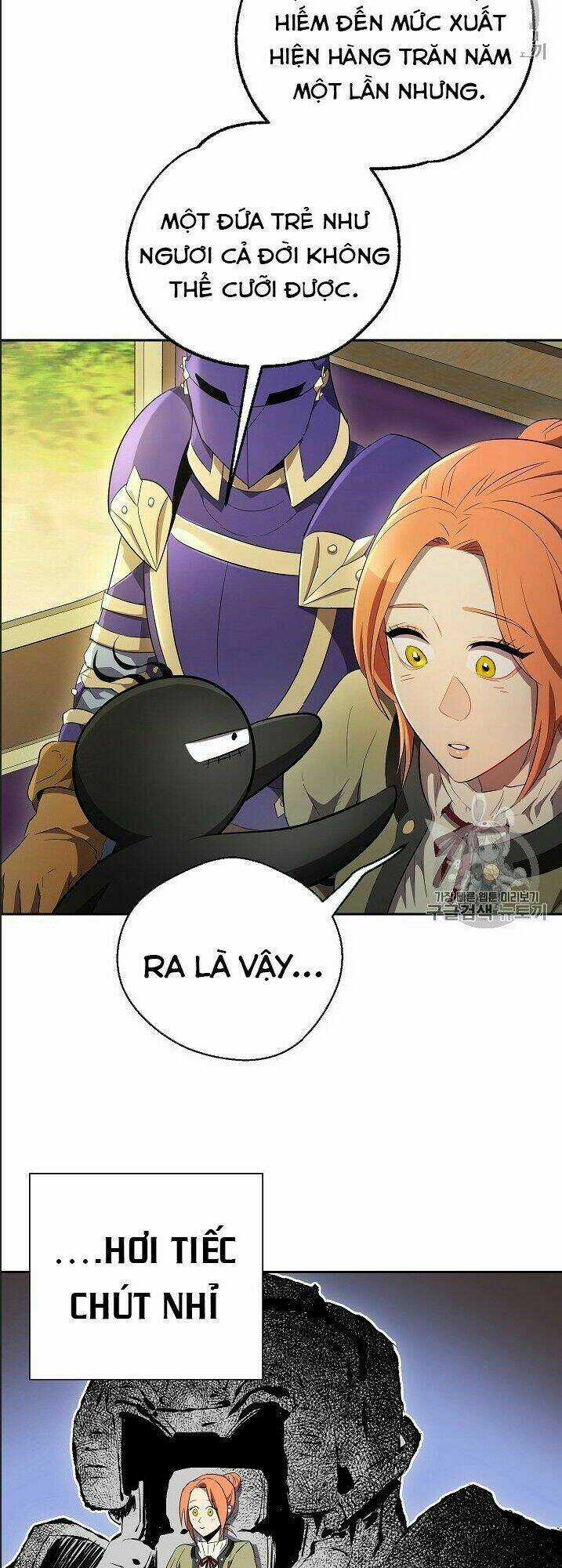 Cốt Binh Hồi Quy - Chapter 99 - Trang 33