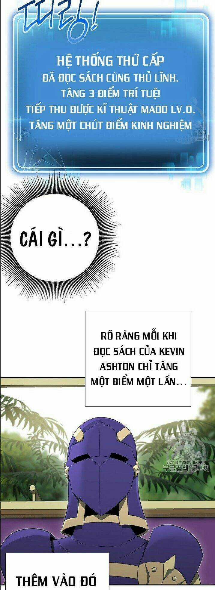 Cốt Binh Hồi Quy - Chapter 99 - Trang 35