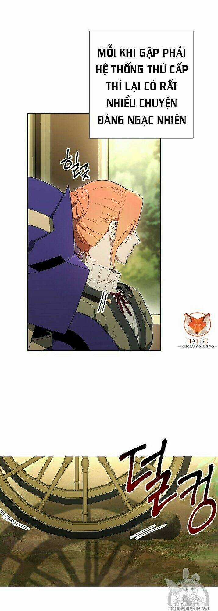 Cốt Binh Hồi Quy - Chapter 99 - Trang 37