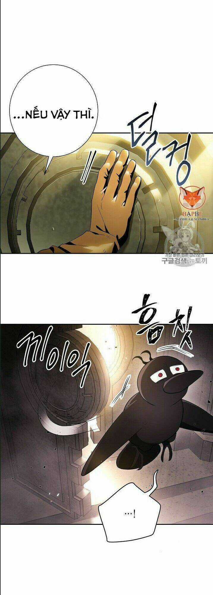 Cốt Binh Hồi Quy - Chapter 99 - Trang 42