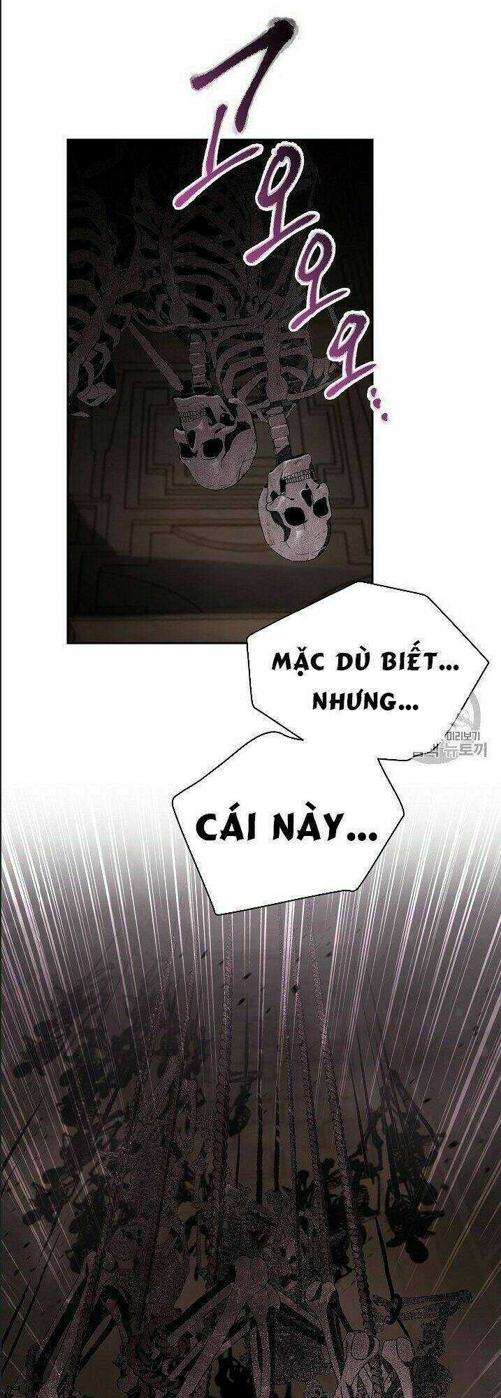 Cốt Binh Hồi Quy - Chapter 99 - Trang 43