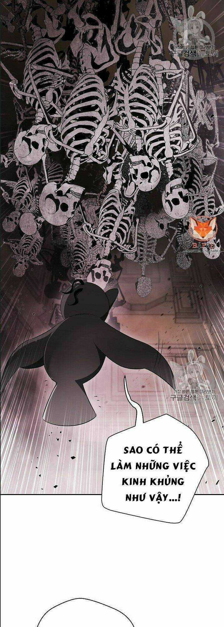 Cốt Binh Hồi Quy - Chapter 99 - Trang 44