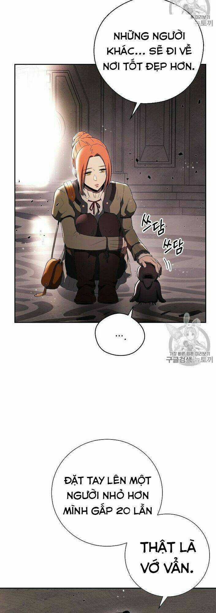 Cốt Binh Hồi Quy - Chapter 99 - Trang 47