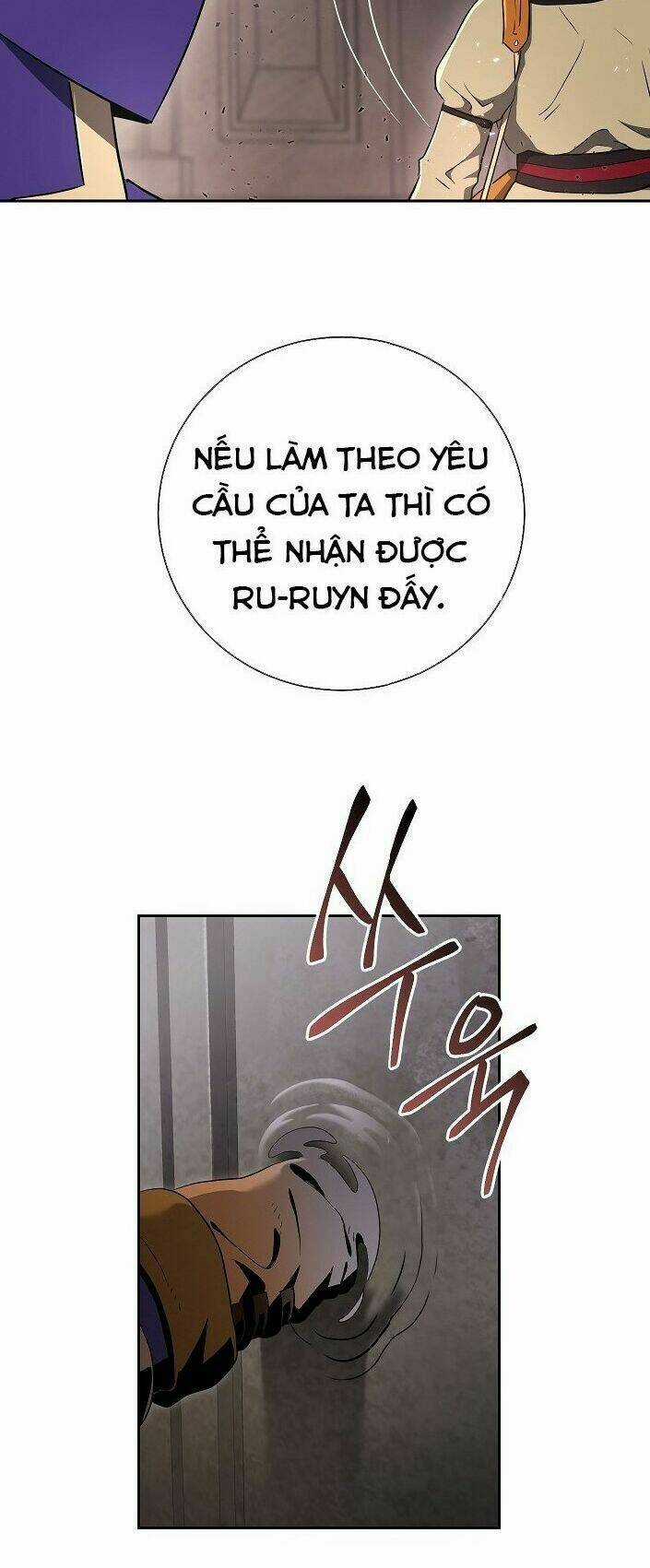 Cốt Binh Hồi Quy - Chapter 99 - Trang 49