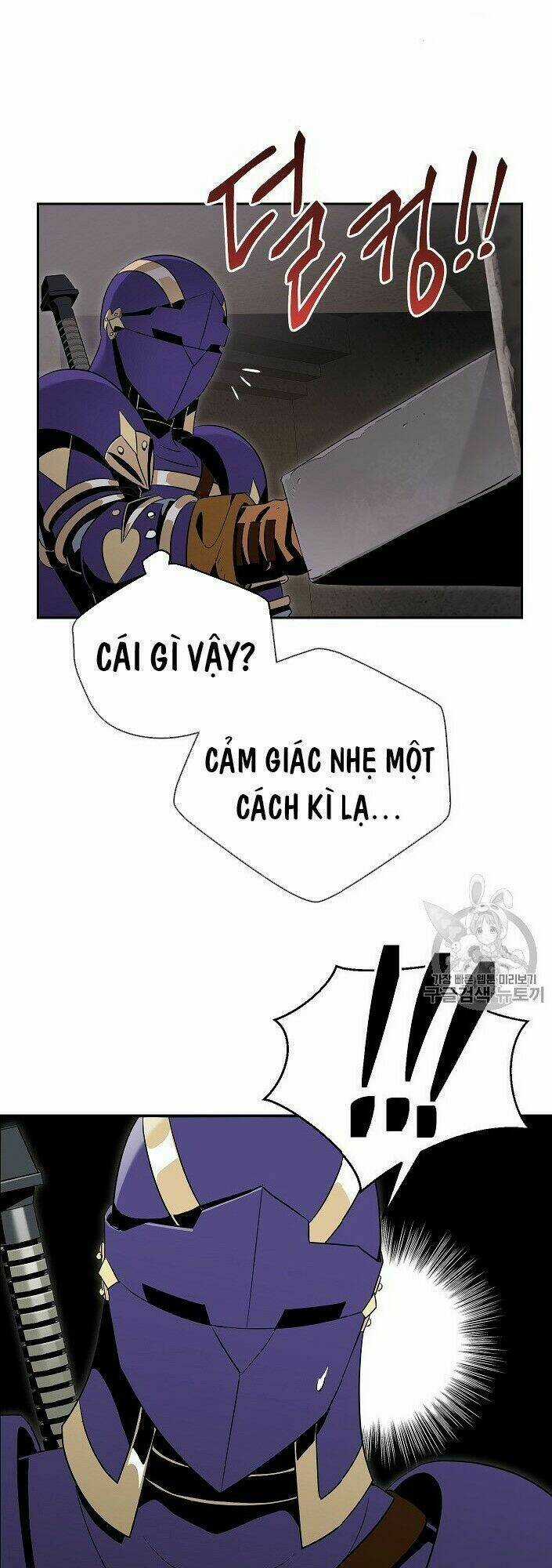 Cốt Binh Hồi Quy - Chapter 99 - Trang 50