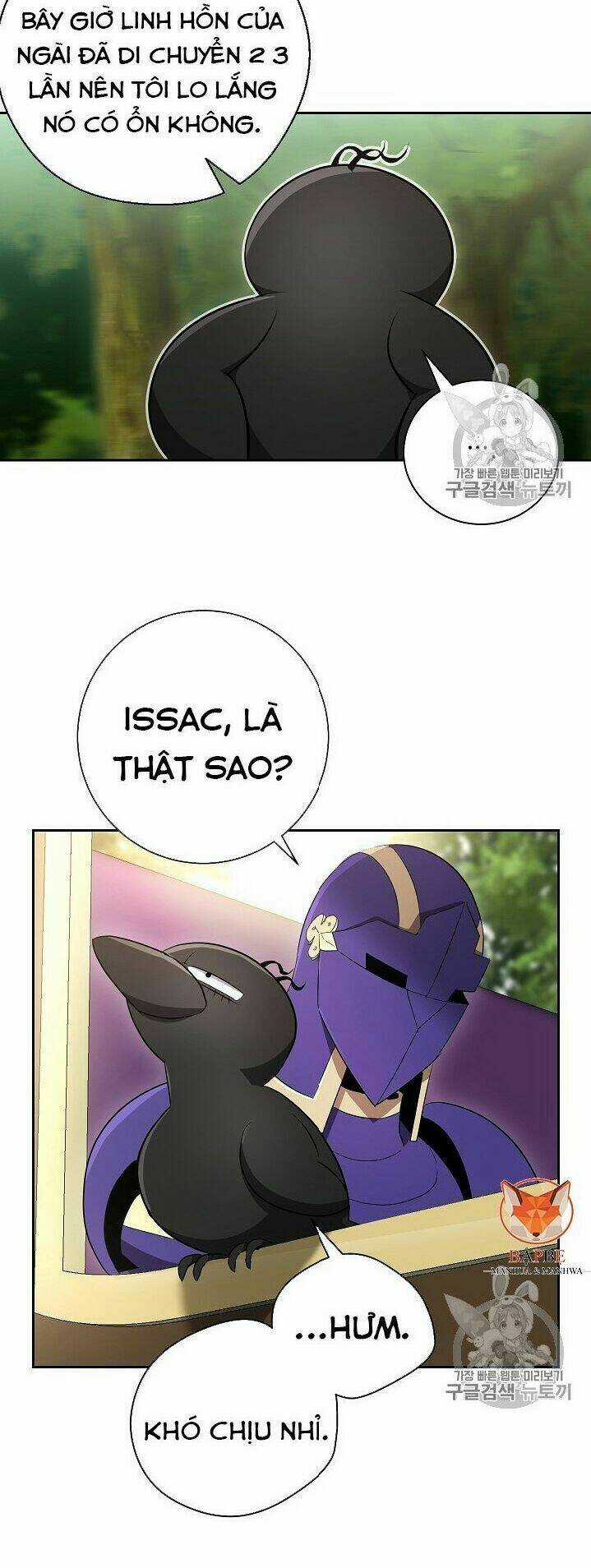 Cốt Binh Hồi Quy - Chapter 99 - Trang 6