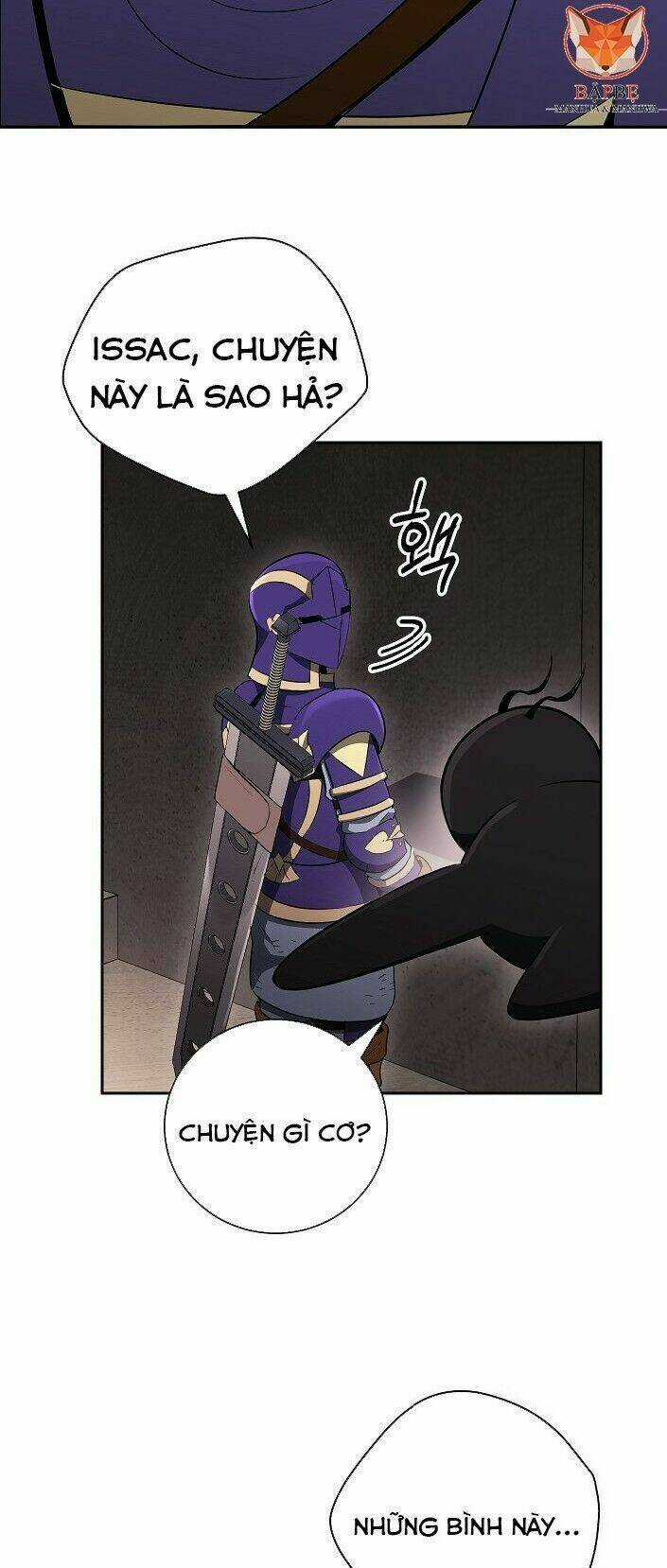 Cốt Binh Hồi Quy - Chapter 99 - Trang 51