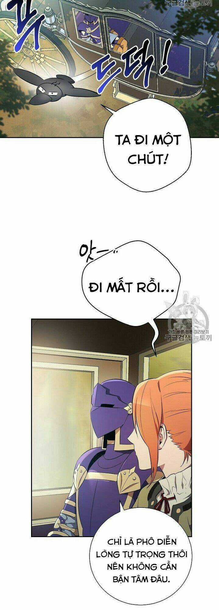 Cốt Binh Hồi Quy - Chapter 99 - Trang 8