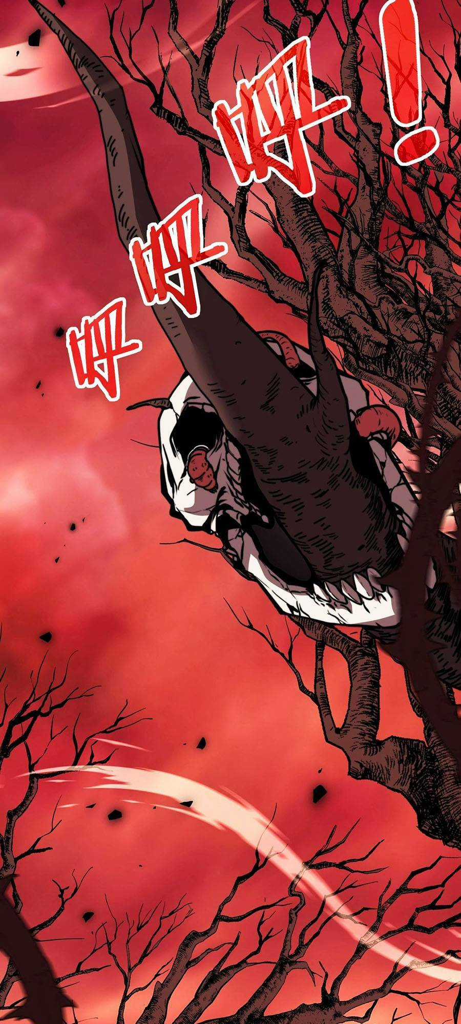 Cốt Binh Tiến Hóa Thần Cấp! - Chapter 1 - Trang 2