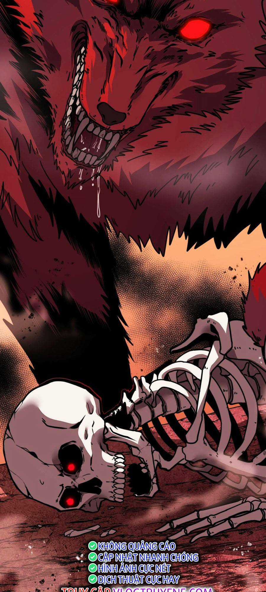 Cốt Binh Tiến Hóa Thần Cấp! - Chapter 1 - Trang 11