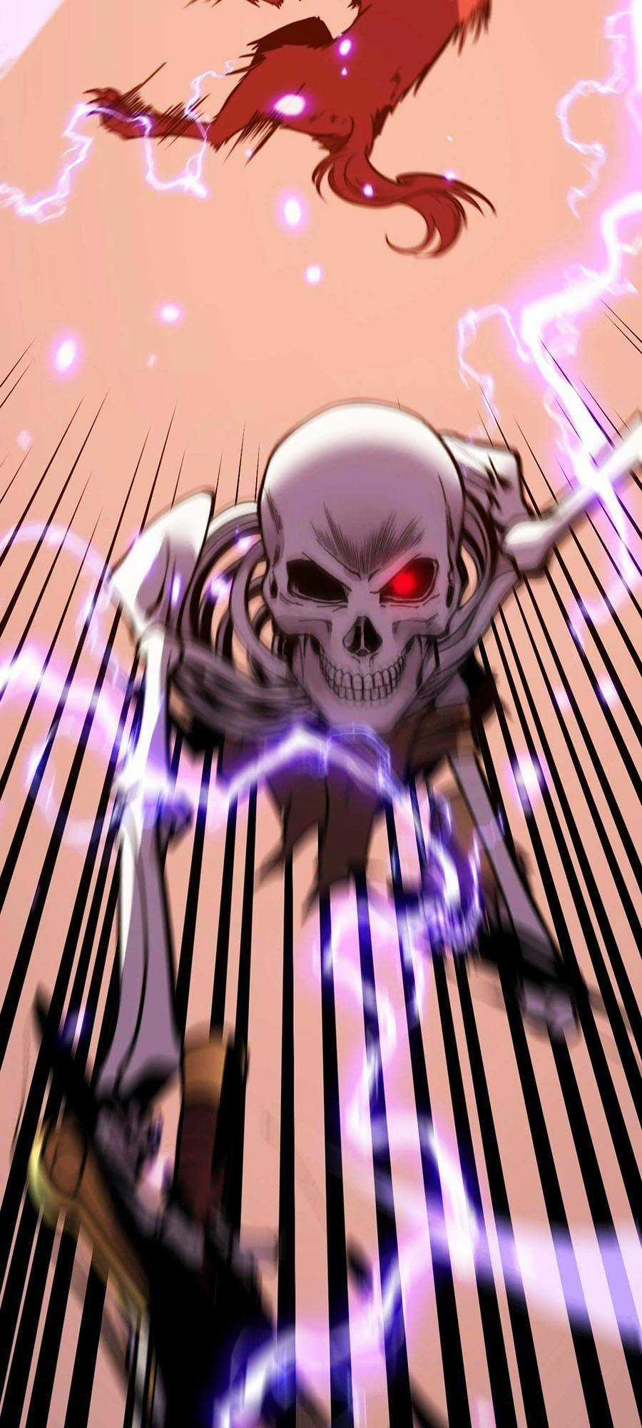 Cốt Binh Tiến Hóa Thần Cấp! - Chapter 1 - Trang 105