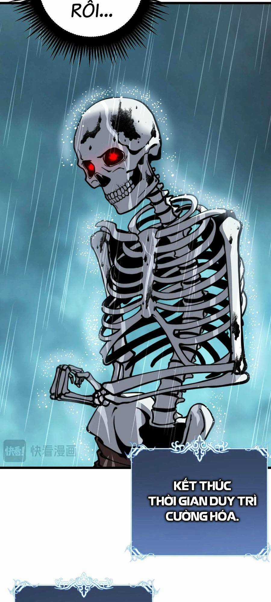 Cốt Binh Tiến Hóa Thần Cấp! - Chapter 1 - Trang 109