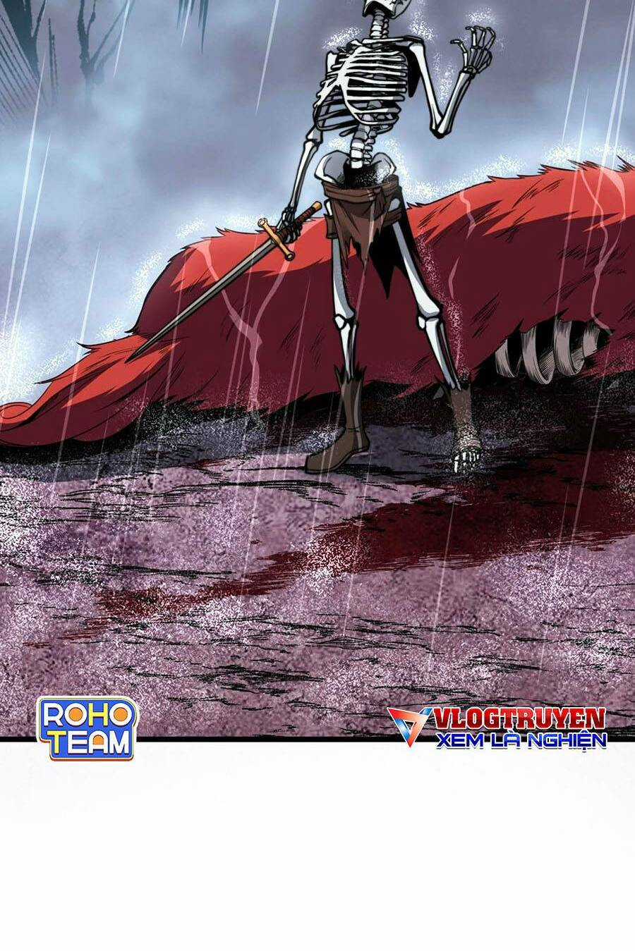 Cốt Binh Tiến Hóa Thần Cấp! - Chapter 1 - Trang 112