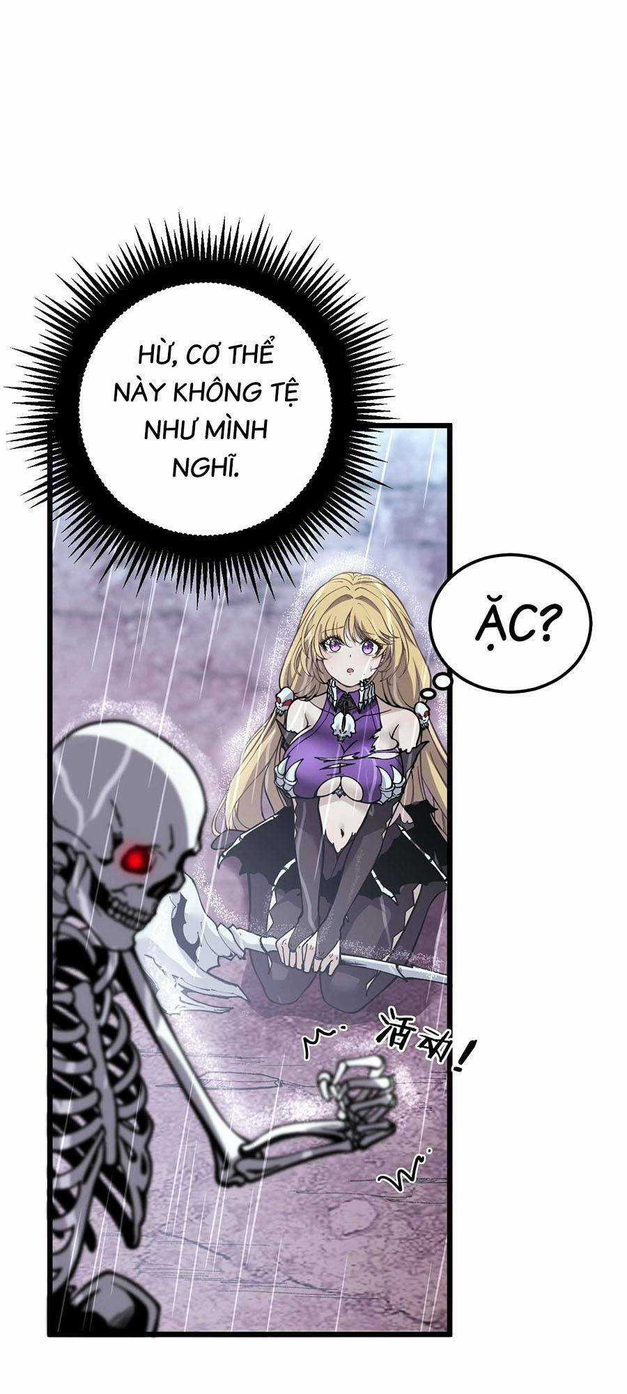 Cốt Binh Tiến Hóa Thần Cấp! - Chapter 1 - Trang 113