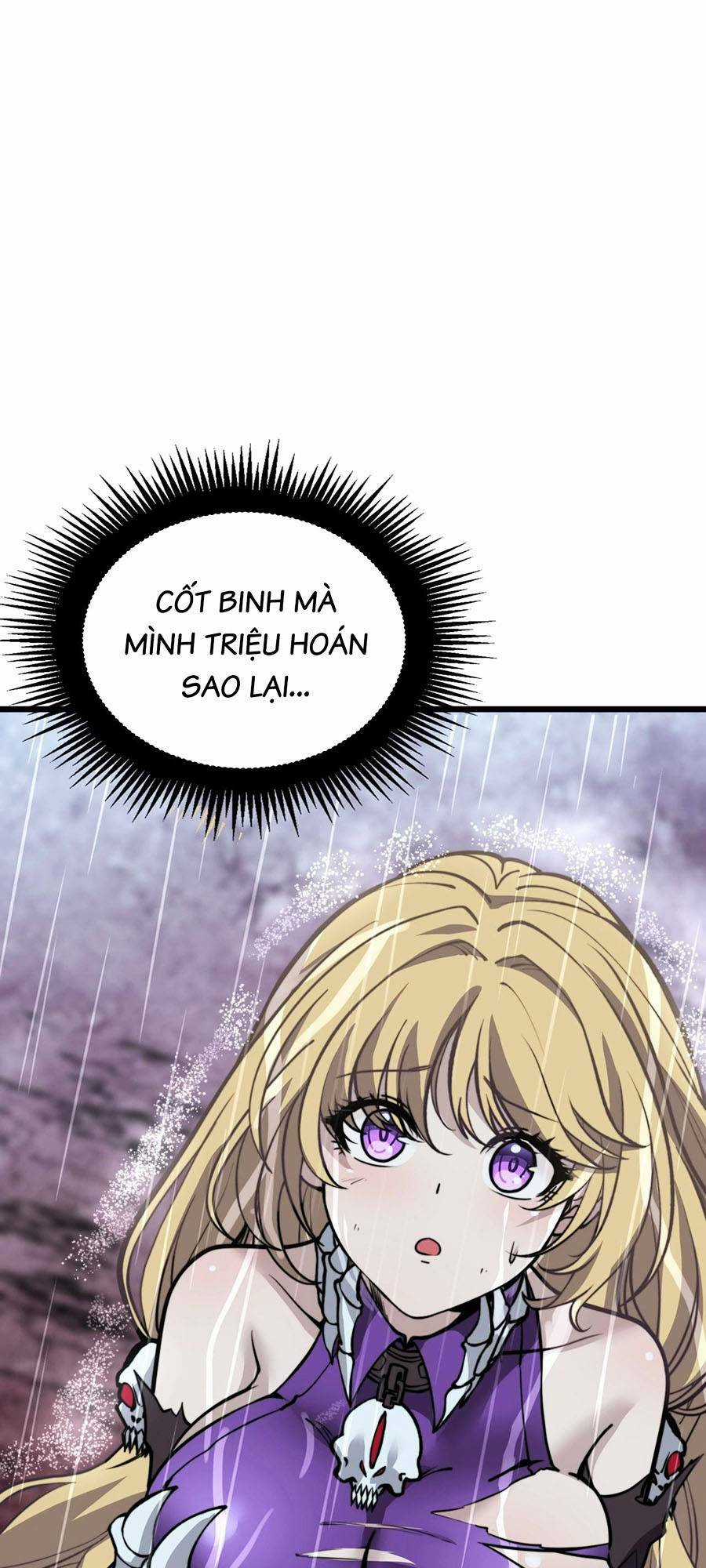 Cốt Binh Tiến Hóa Thần Cấp! - Chapter 1 - Trang 114