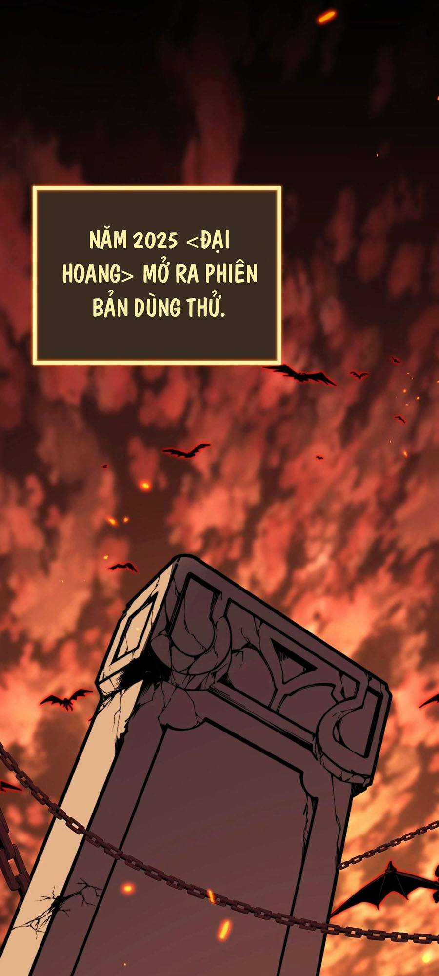 Cốt Binh Tiến Hóa Thần Cấp! - Chapter 1 - Trang 15