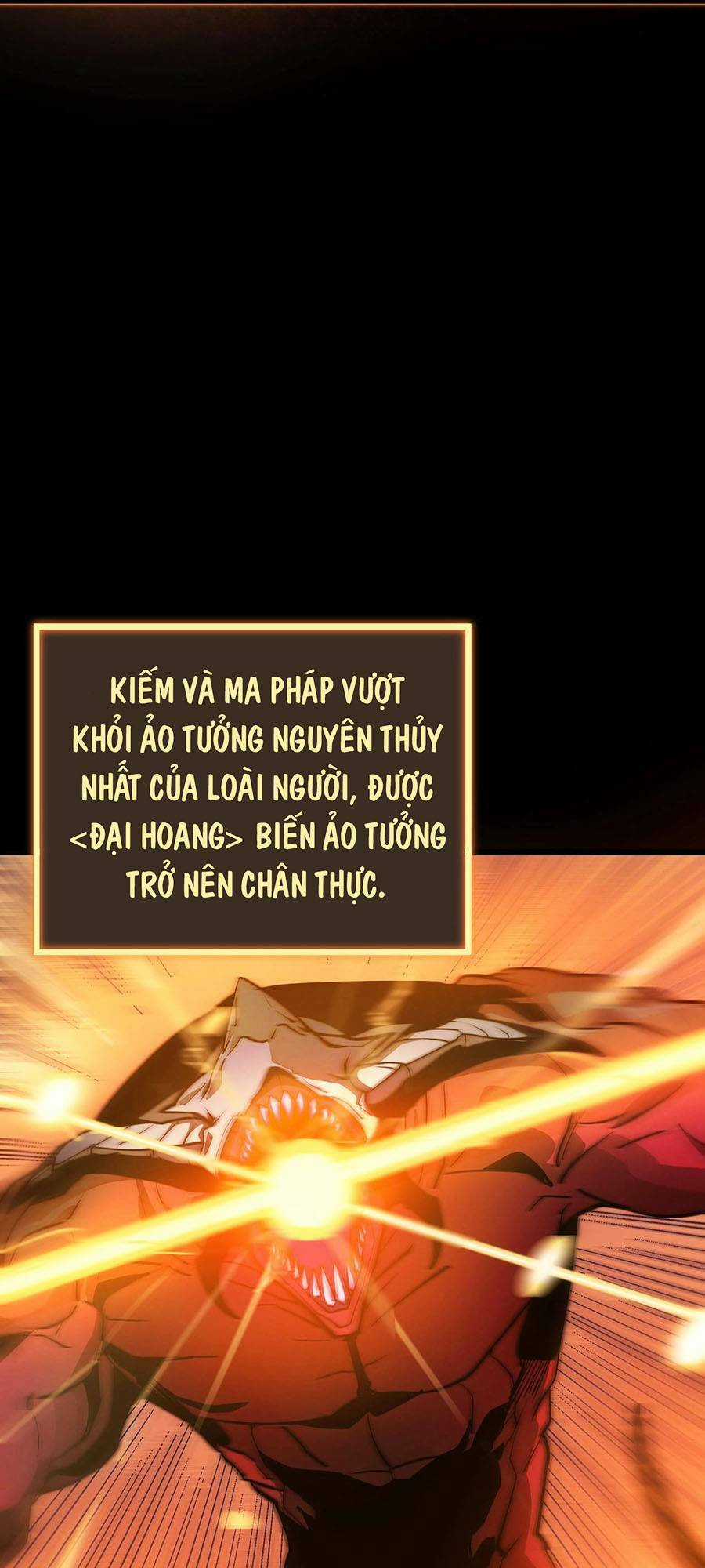 Cốt Binh Tiến Hóa Thần Cấp! - Chapter 1 - Trang 18