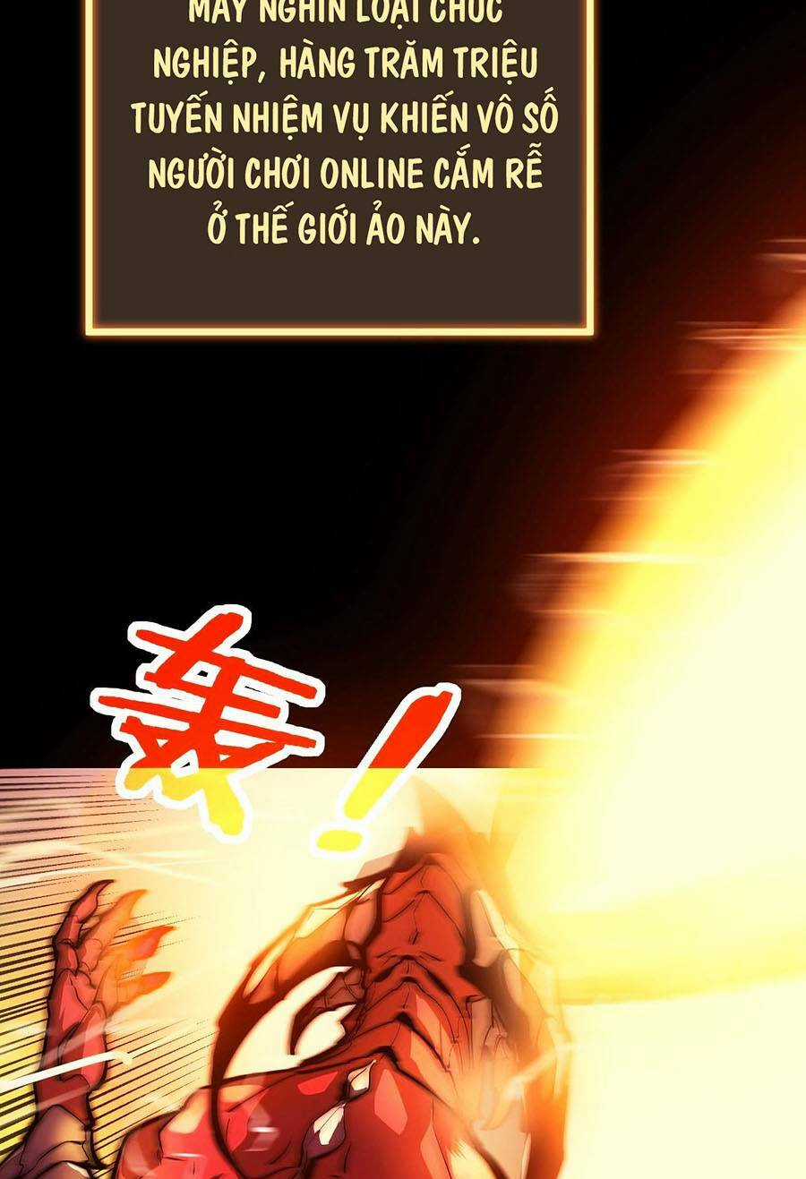 Cốt Binh Tiến Hóa Thần Cấp! - Chapter 1 - Trang 20