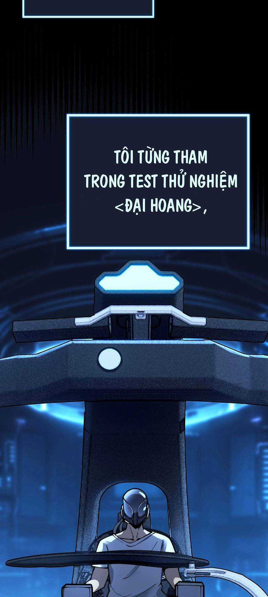 Cốt Binh Tiến Hóa Thần Cấp! - Chapter 1 - Trang 23