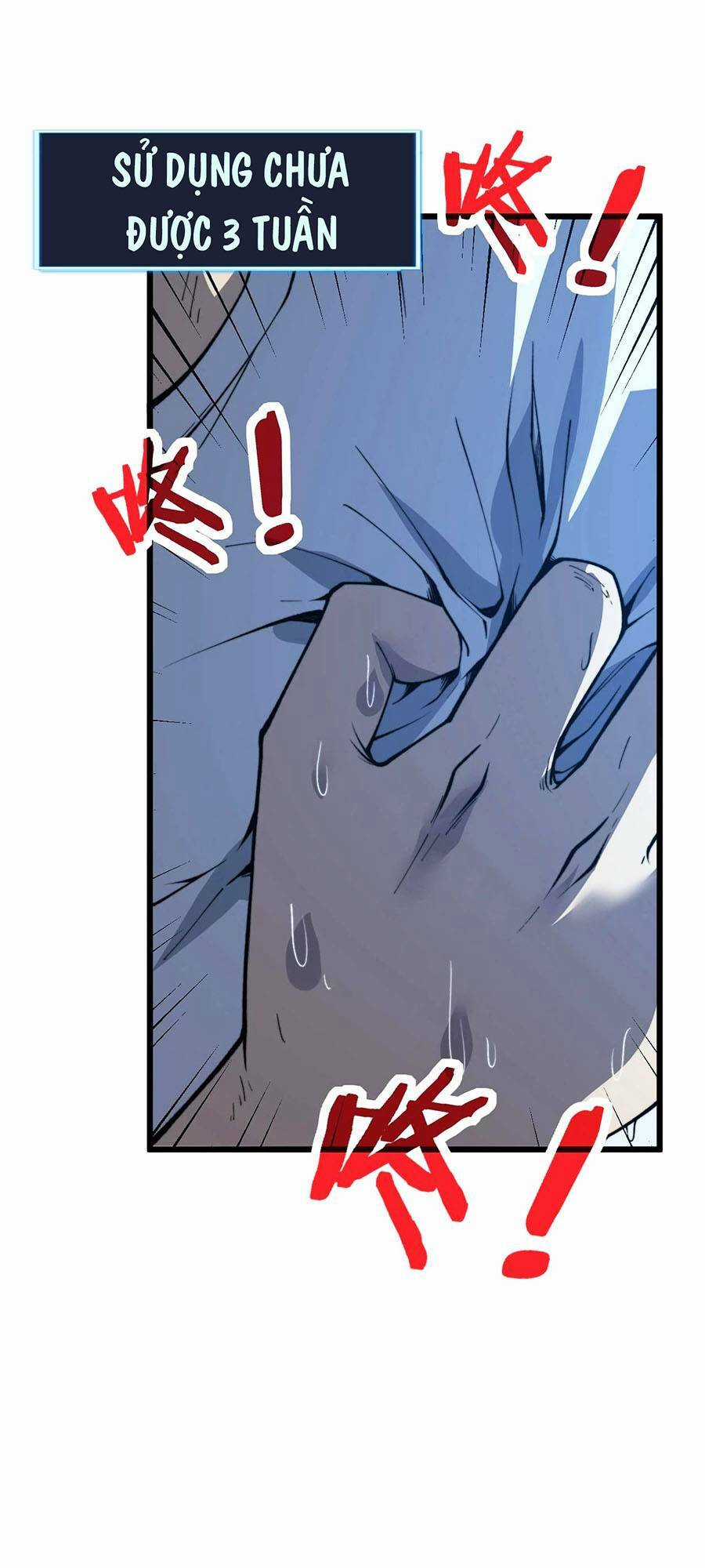 Cốt Binh Tiến Hóa Thần Cấp! - Chapter 1 - Trang 26