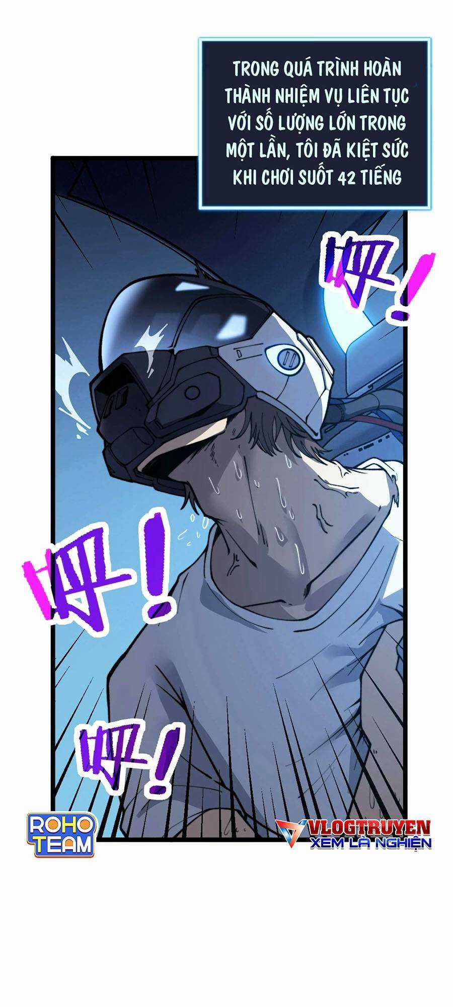 Cốt Binh Tiến Hóa Thần Cấp! - Chapter 1 - Trang 27