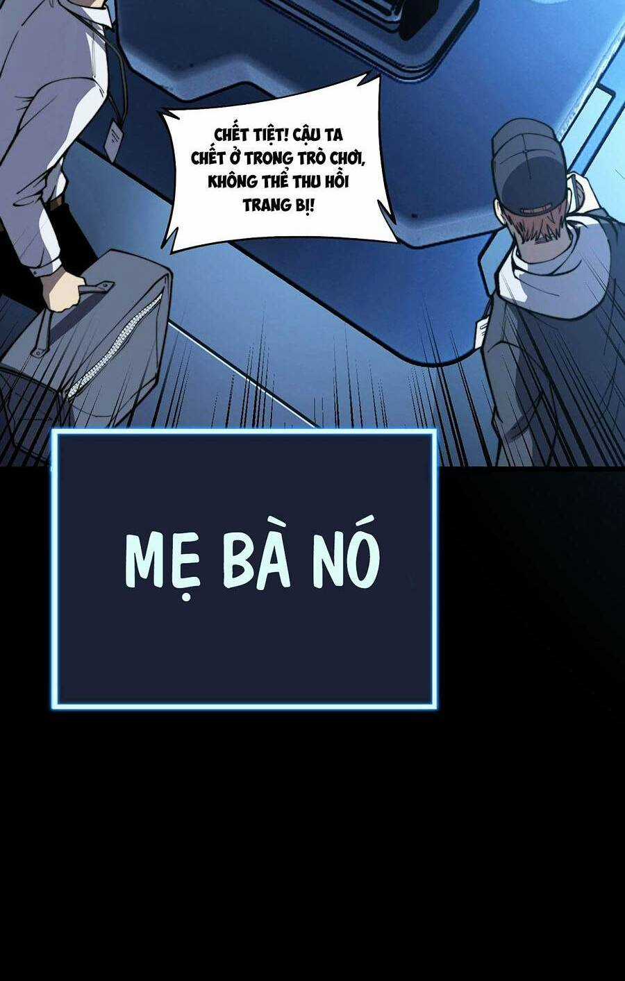 Cốt Binh Tiến Hóa Thần Cấp! - Chapter 1 - Trang 29