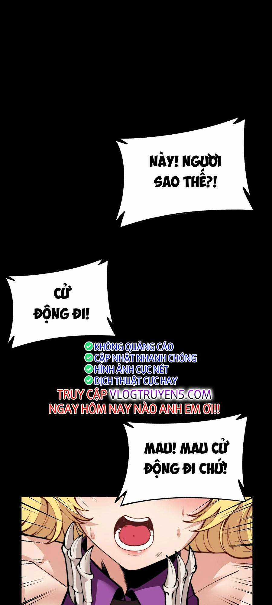 Cốt Binh Tiến Hóa Thần Cấp! - Chapter 1 - Trang 30