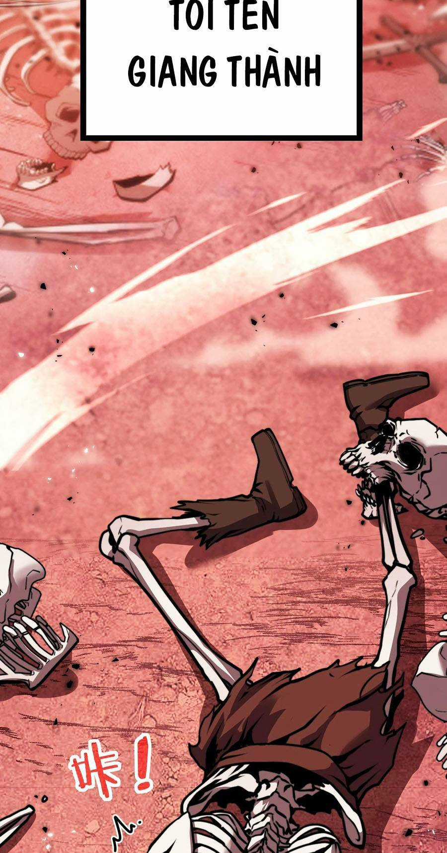 Cốt Binh Tiến Hóa Thần Cấp! - Chapter 1 - Trang 4