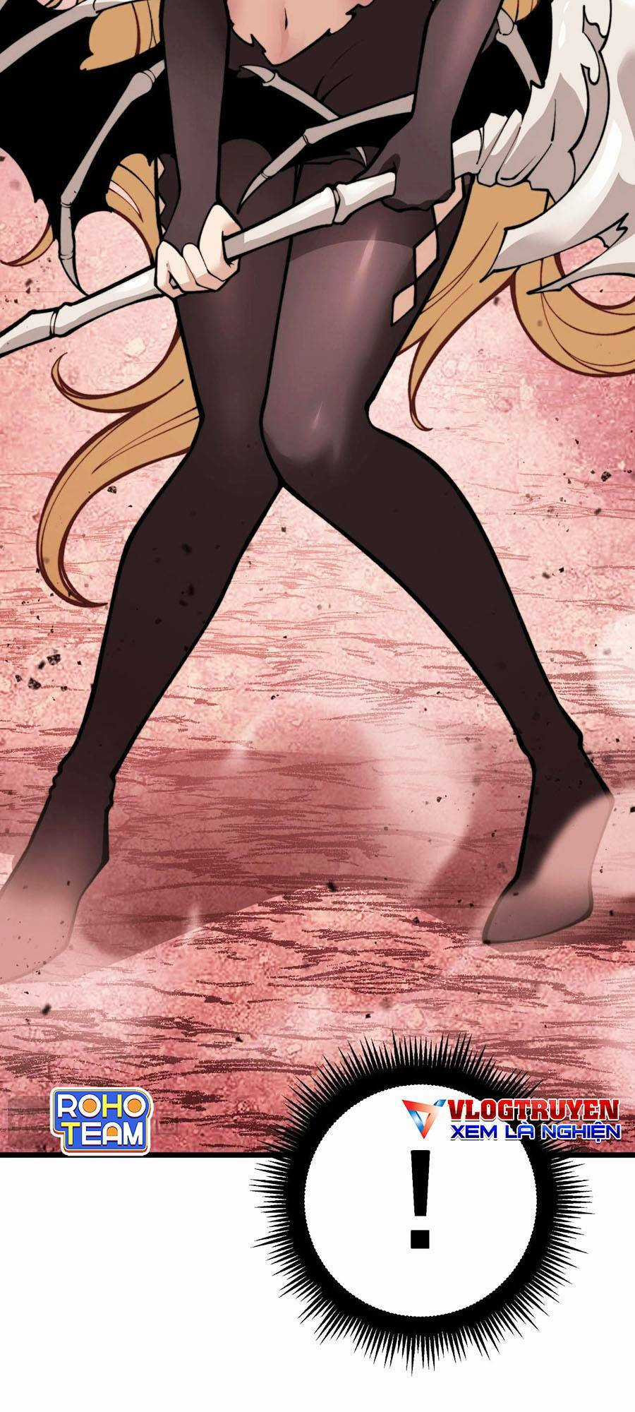 Cốt Binh Tiến Hóa Thần Cấp! - Chapter 1 - Trang 32