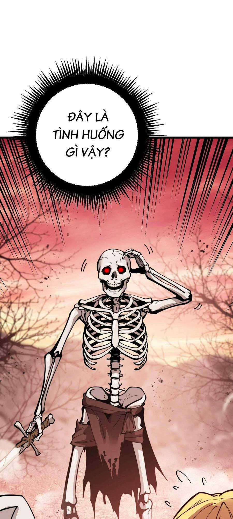 Cốt Binh Tiến Hóa Thần Cấp! - Chapter 1 - Trang 33