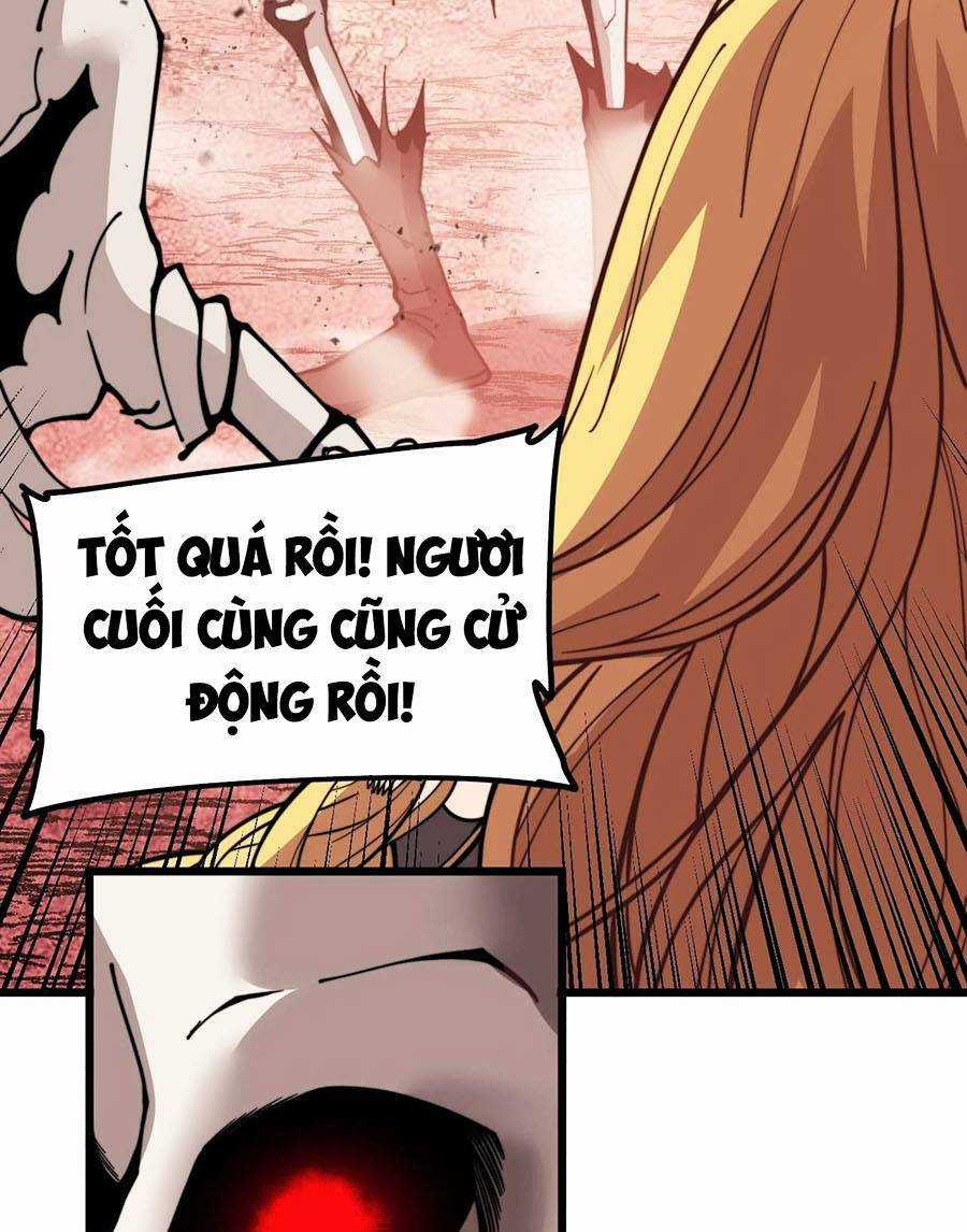 Cốt Binh Tiến Hóa Thần Cấp! - Chapter 1 - Trang 34