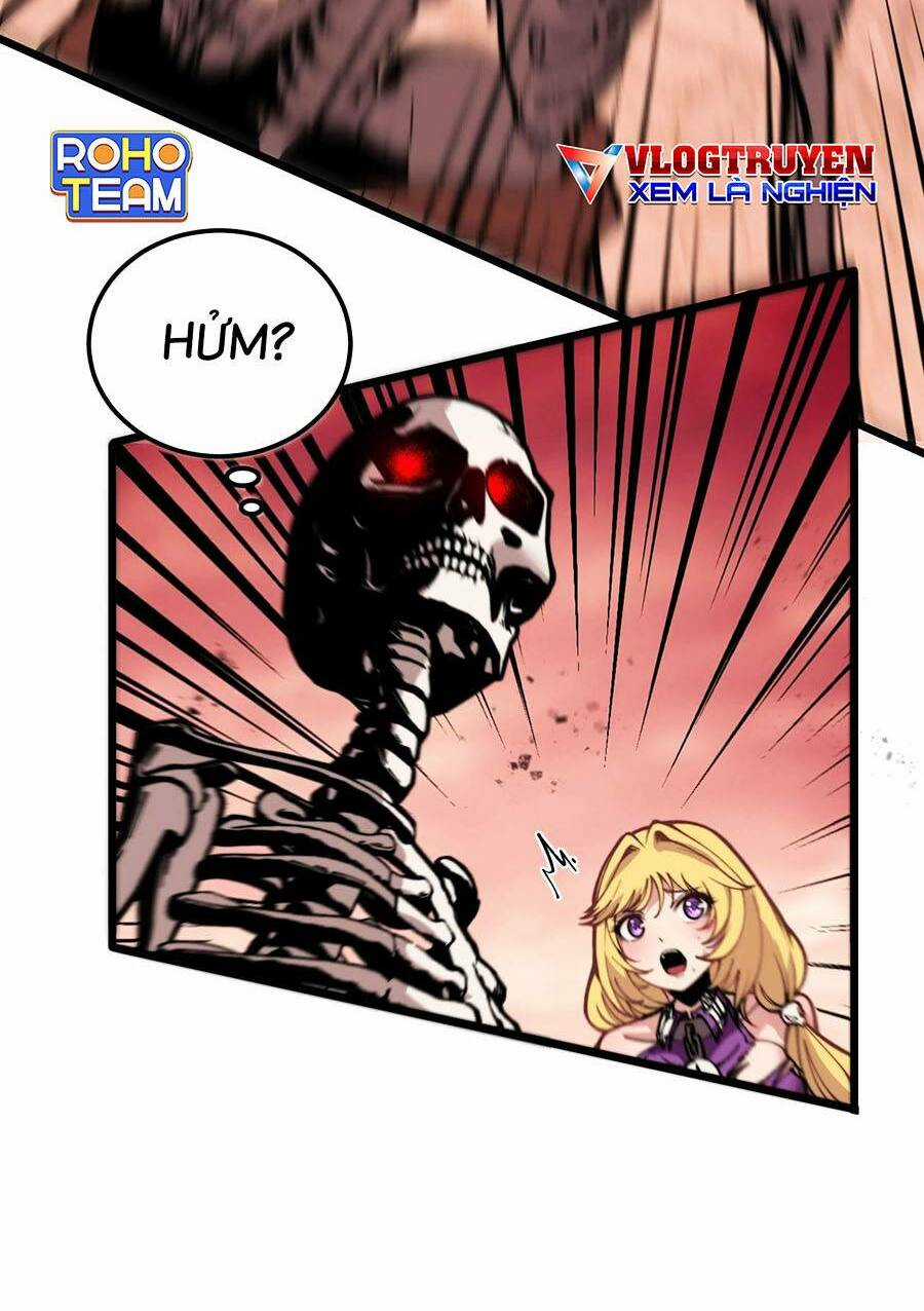 Cốt Binh Tiến Hóa Thần Cấp! - Chapter 1 - Trang 39