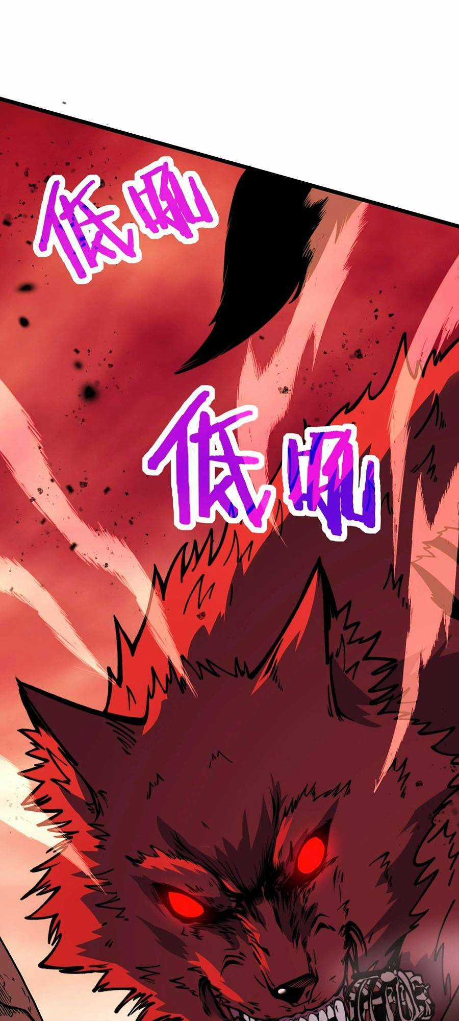 Cốt Binh Tiến Hóa Thần Cấp! - Chapter 1 - Trang 40