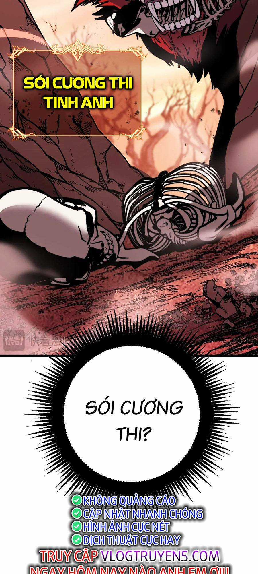 Cốt Binh Tiến Hóa Thần Cấp! - Chapter 1 - Trang 41