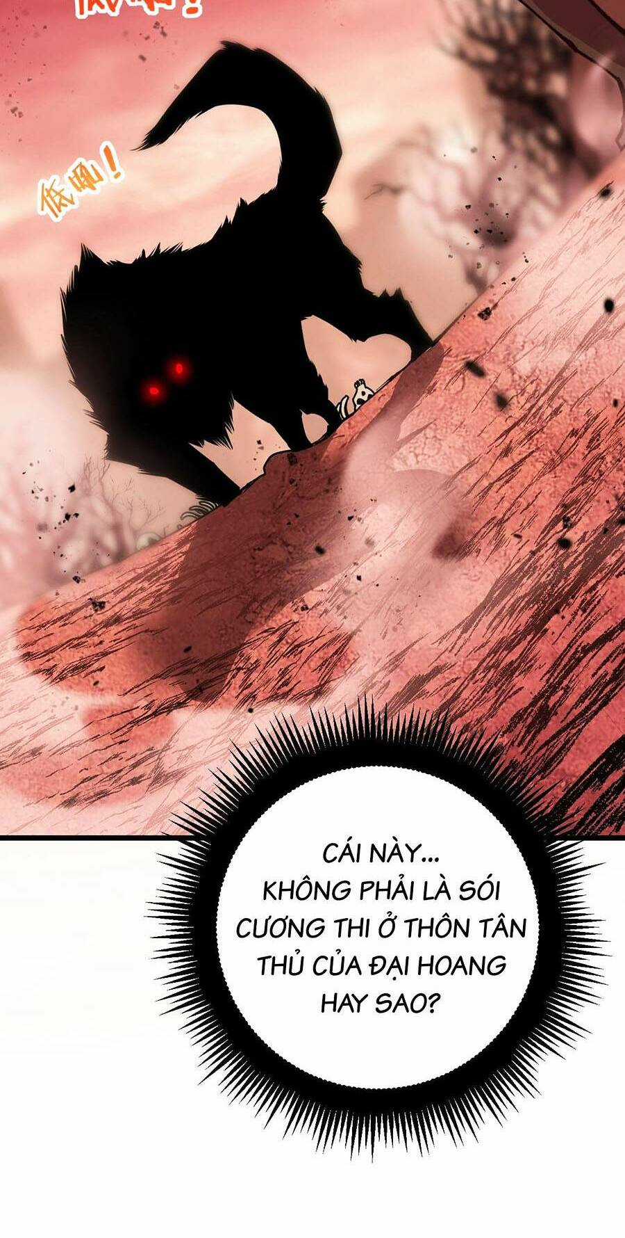 Cốt Binh Tiến Hóa Thần Cấp! - Chapter 1 - Trang 43