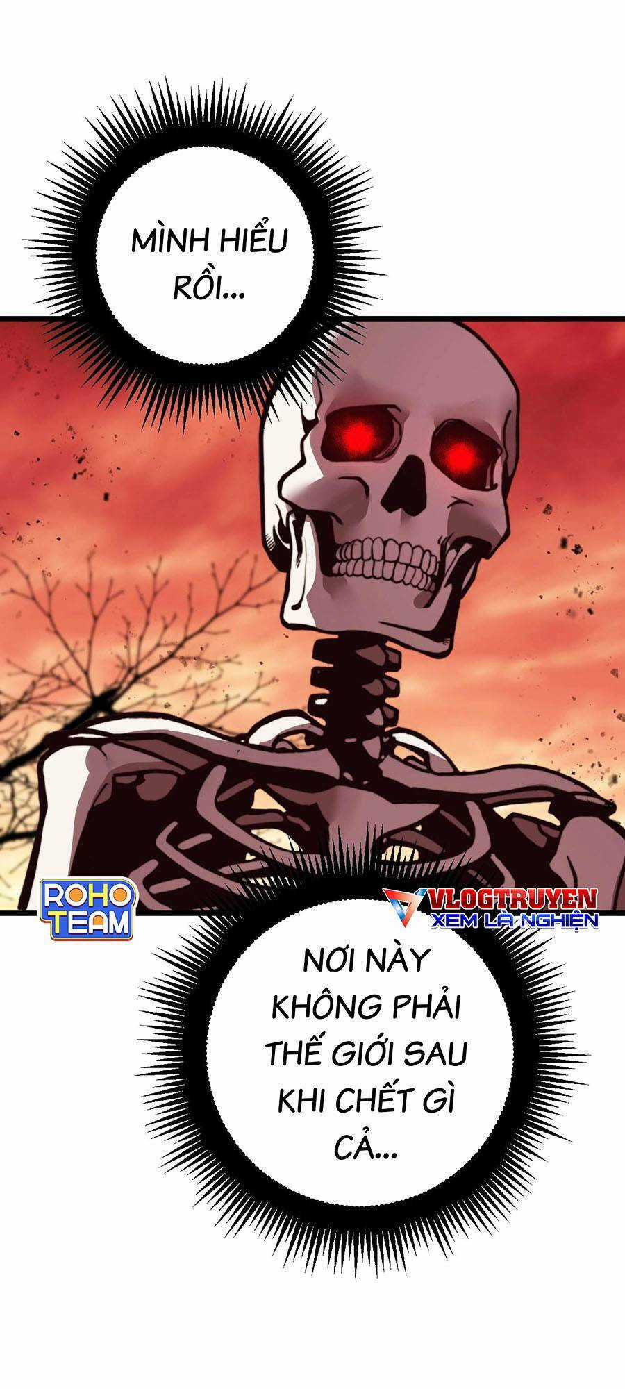 Cốt Binh Tiến Hóa Thần Cấp! - Chapter 1 - Trang 44