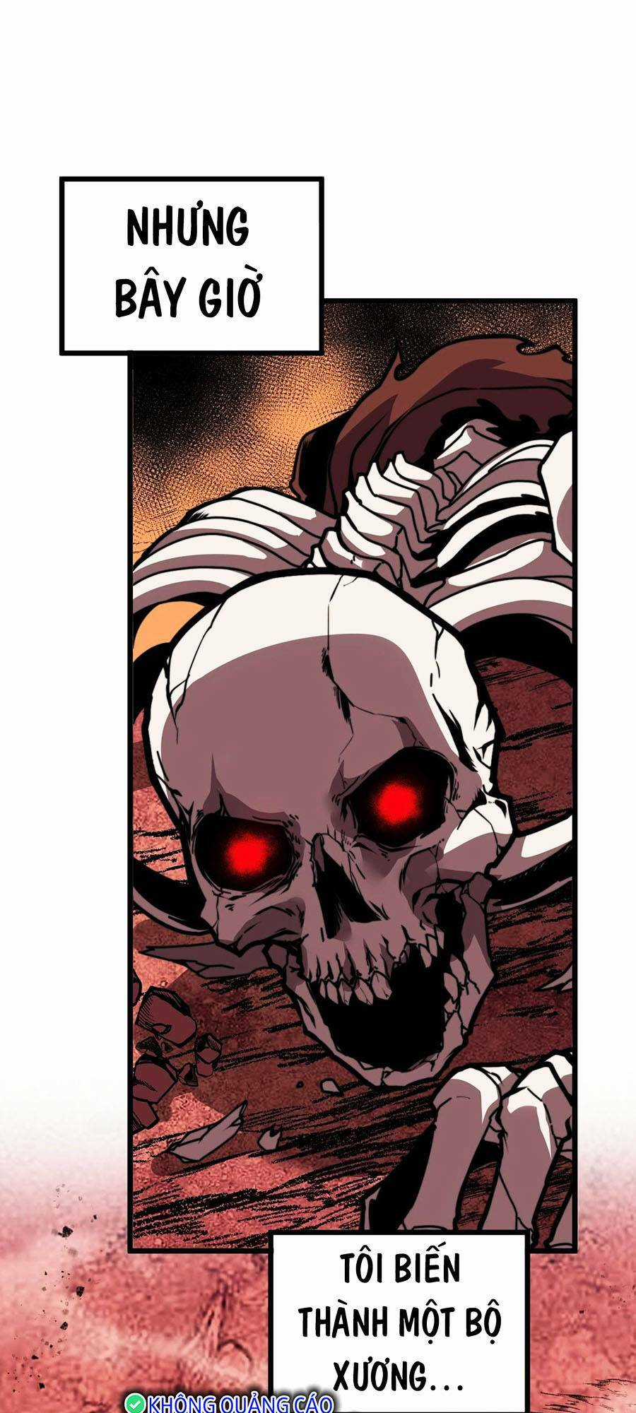 Cốt Binh Tiến Hóa Thần Cấp! - Chapter 1 - Trang 6