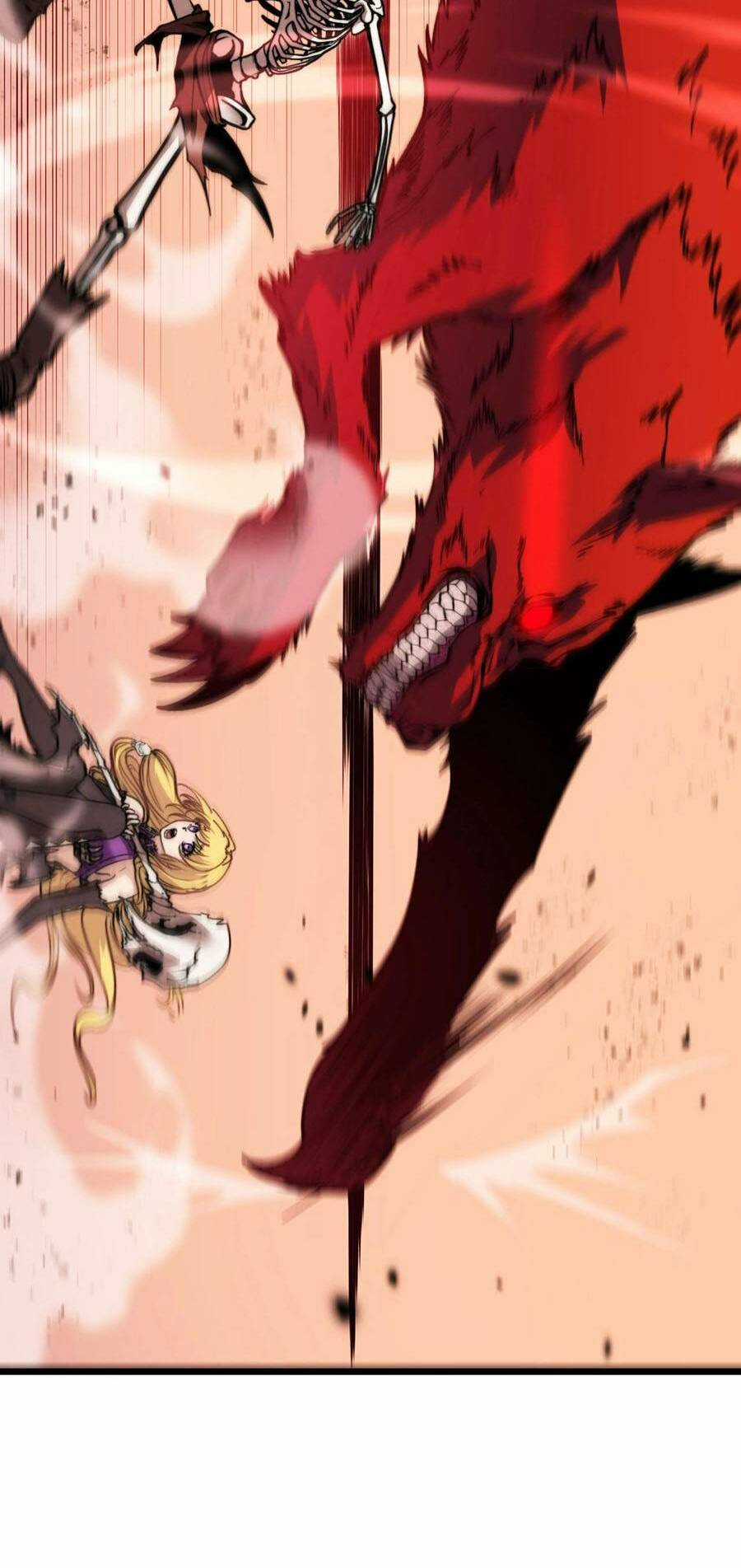 Cốt Binh Tiến Hóa Thần Cấp! - Chapter 1 - Trang 57