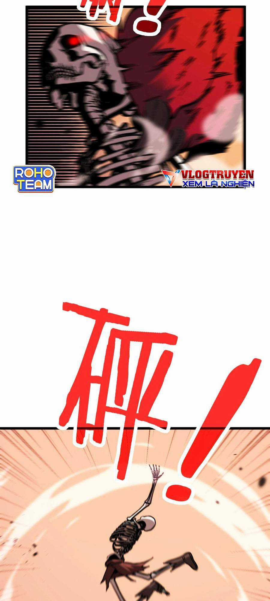 Cốt Binh Tiến Hóa Thần Cấp! - Chapter 1 - Trang 60