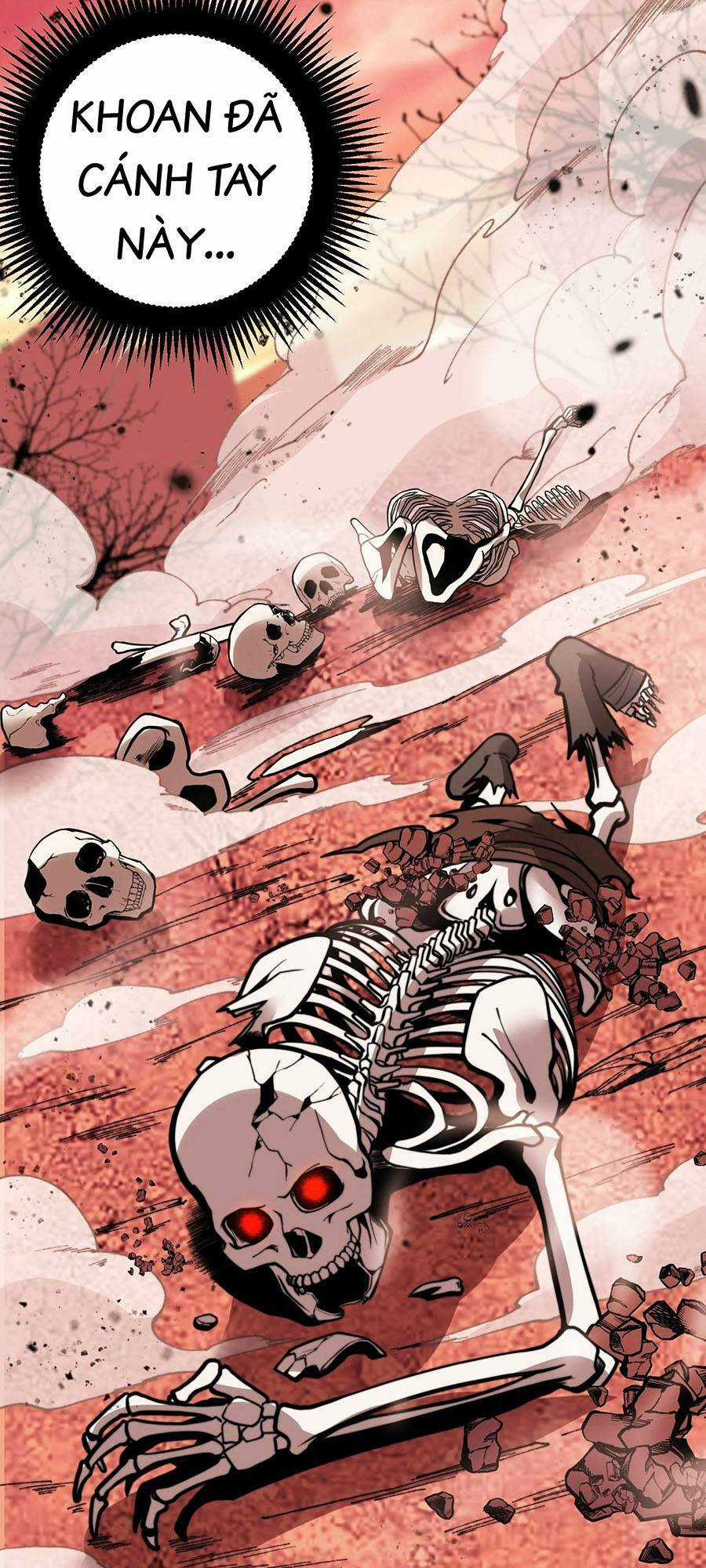 Cốt Binh Tiến Hóa Thần Cấp! - Chapter 1 - Trang 64