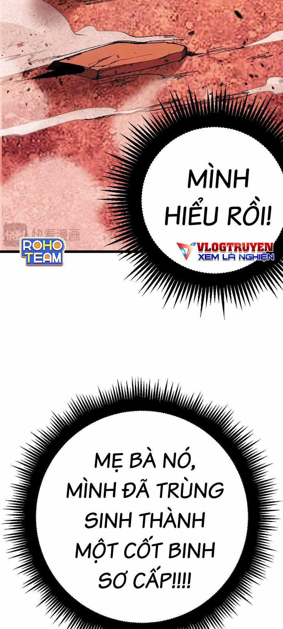 Cốt Binh Tiến Hóa Thần Cấp! - Chapter 1 - Trang 65