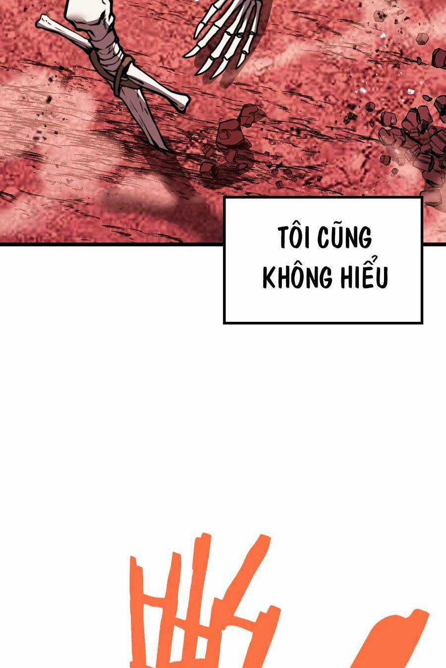 Cốt Binh Tiến Hóa Thần Cấp! - Chapter 1 - Trang 8