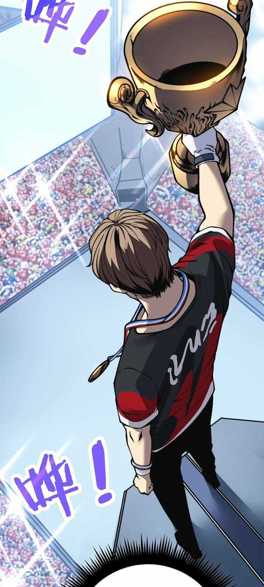 Cốt Binh Tiến Hóa Thần Cấp! - Chapter 1 - Trang 73