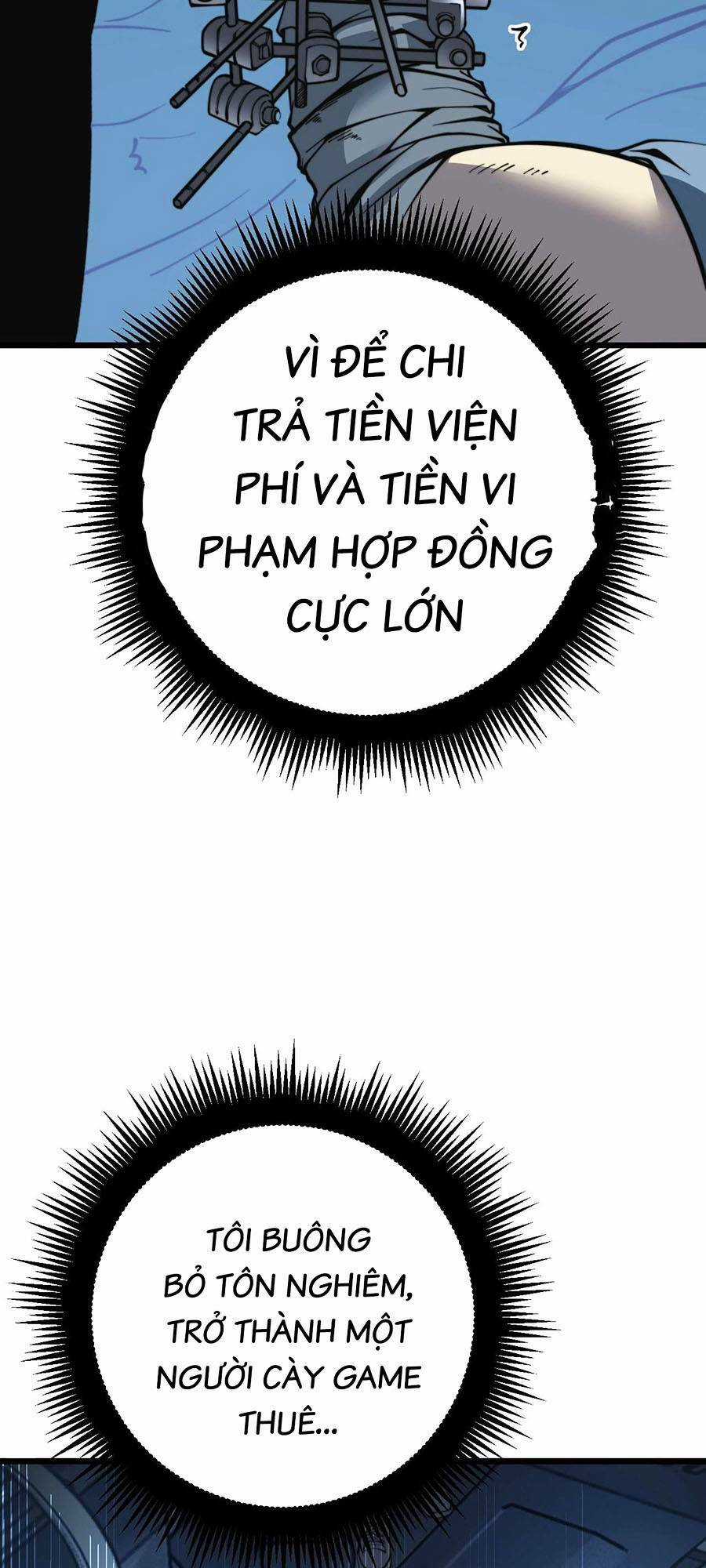 Cốt Binh Tiến Hóa Thần Cấp! - Chapter 1 - Trang 77