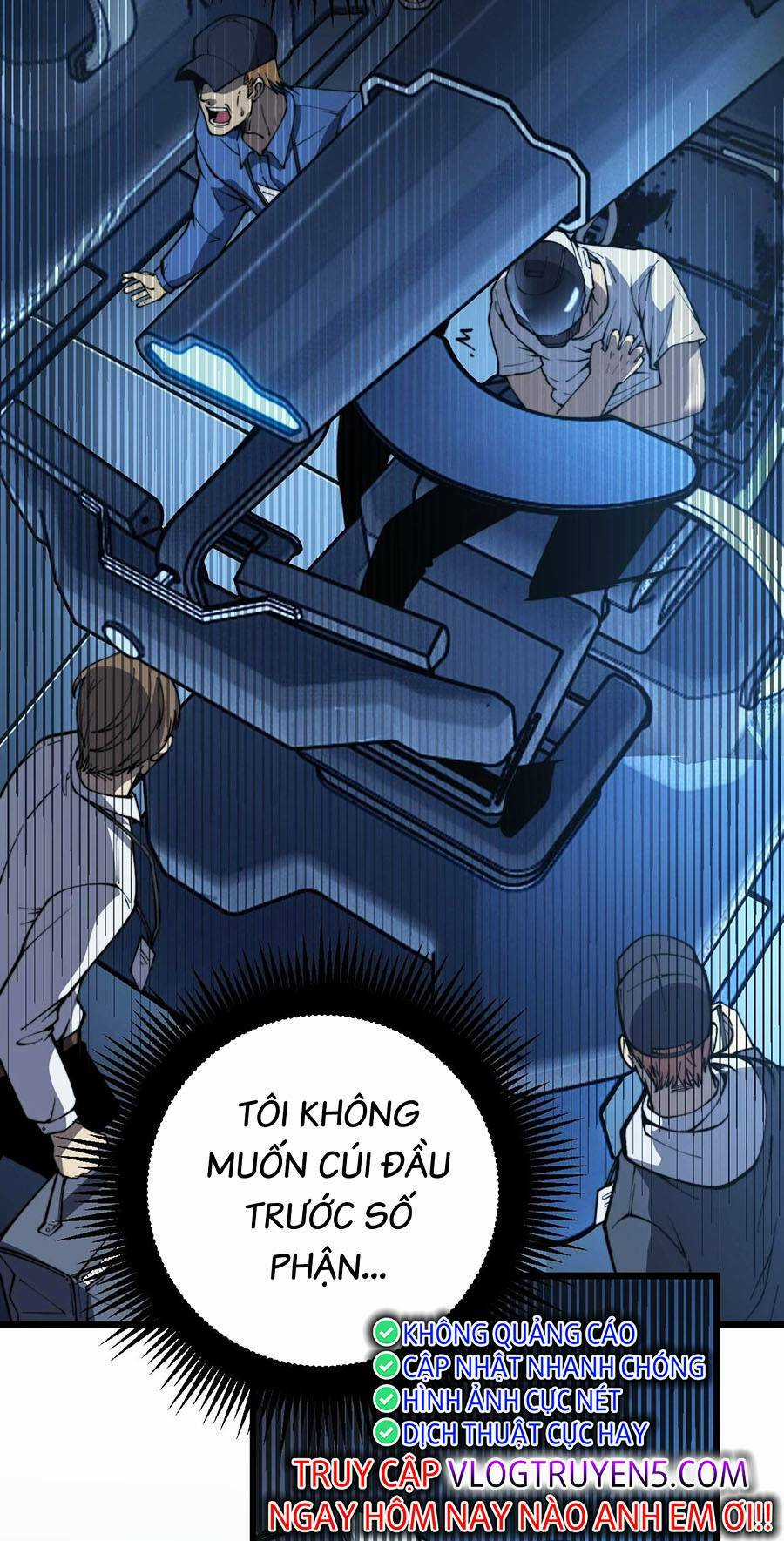 Cốt Binh Tiến Hóa Thần Cấp! - Chapter 1 - Trang 78