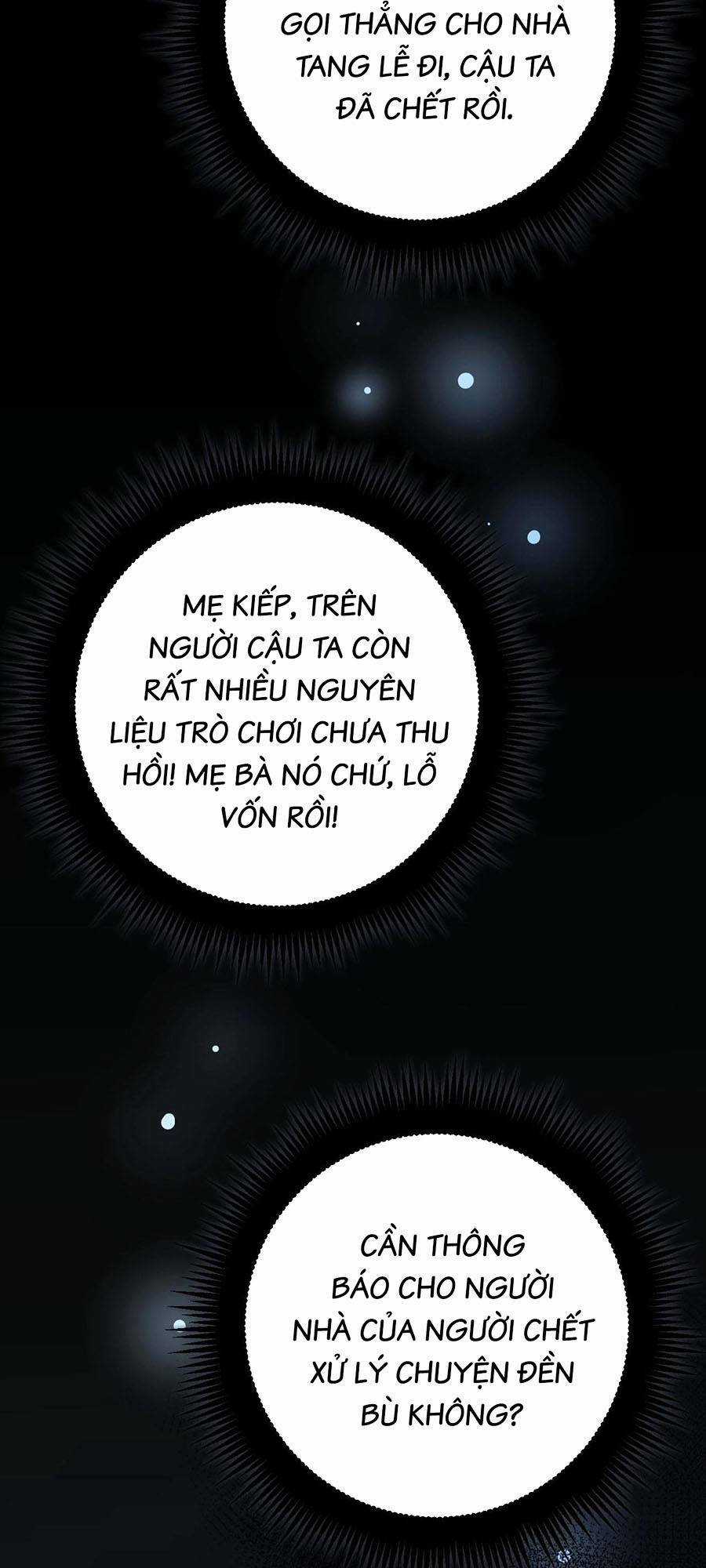 Cốt Binh Tiến Hóa Thần Cấp! - Chapter 1 - Trang 81