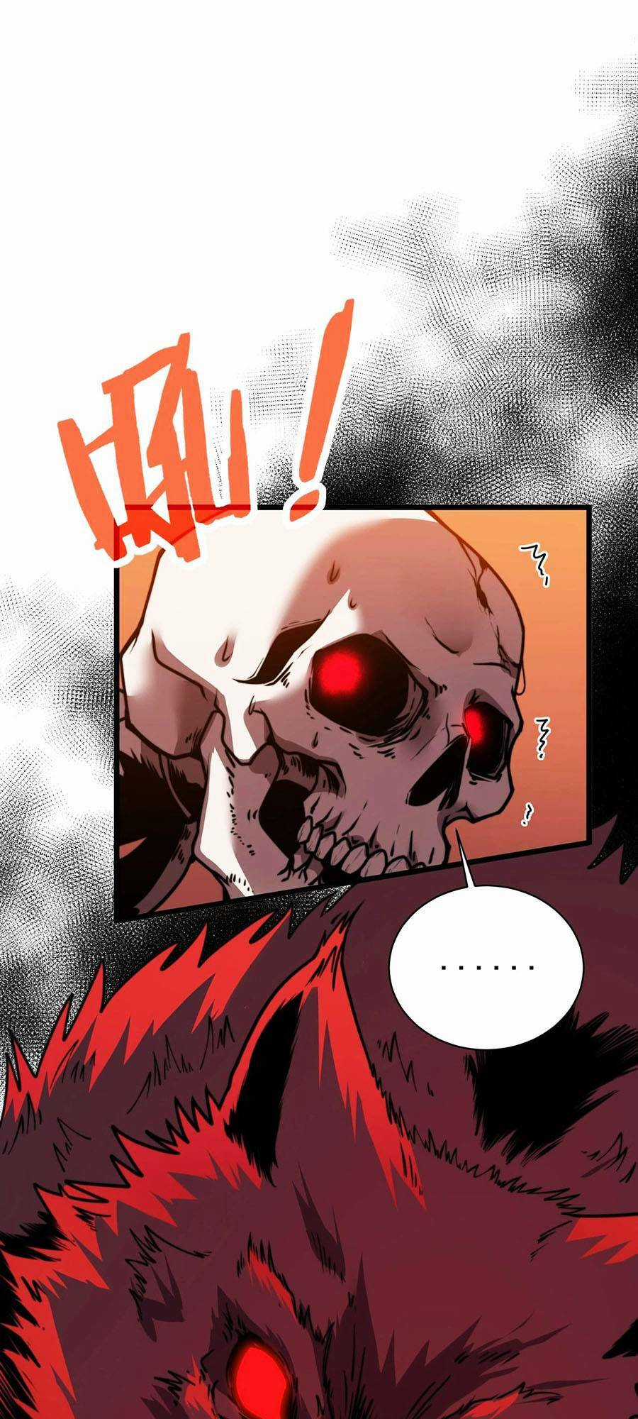 Cốt Binh Tiến Hóa Thần Cấp! - Chapter 1 - Trang 10