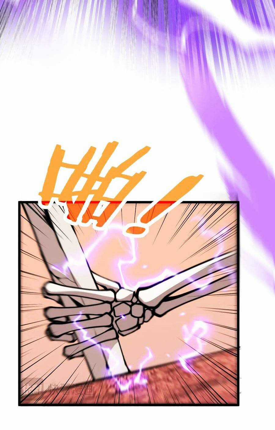 Cốt Binh Tiến Hóa Thần Cấp! - Chapter 1 - Trang 92